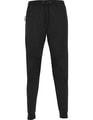 Joggingbroek Cerler Roly PA0461 Black melange